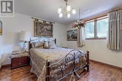 Lower Level  bedroom 1 - 