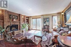 Family Room - 