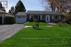 44 MILL STREET  Ajax, ON L1S 6K5
