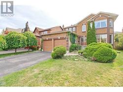 8 SAYOR DRIVE Ajax, ON L1T 3K2