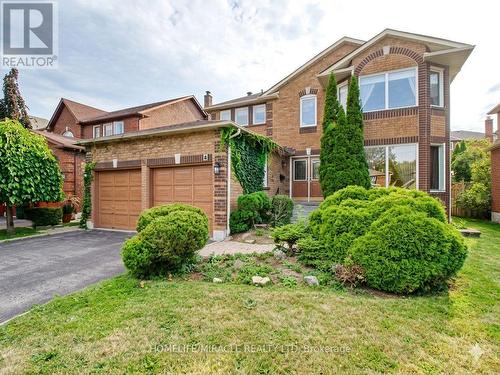 8 SAYOR DRIVE  Ajax, ON L1T 3K2