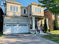 BSMT - 70 CANTWELL CRESCENT Ajax, ON L1Z 1A5