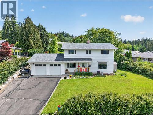 2460 23 Street NE  Salmon Arm, BC V1E 3Y4