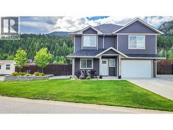 4208 16th Avenue  Castlegar, BC V1N 4X7