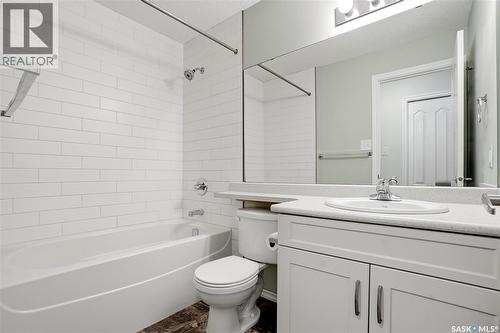 308F 1121 Mckercher Drive, Saskatoon, SK 
