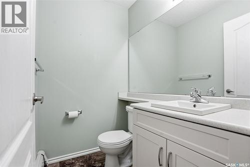 308F 1121 Mckercher Drive, Saskatoon, SK 
