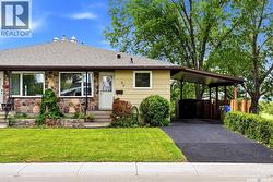95 Empress DRIVE  Regina, SK S4T 6M7