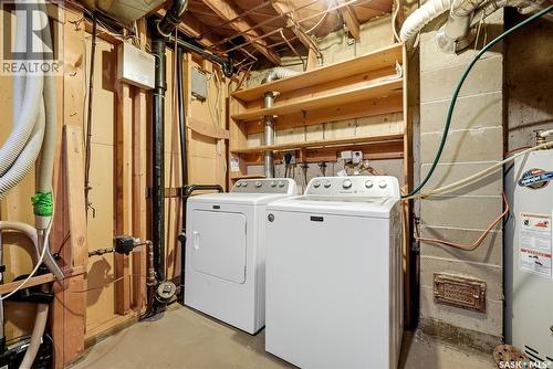 95 Empress Drive, Regina, SK 