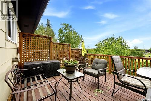 95 Empress Drive, Regina, SK 