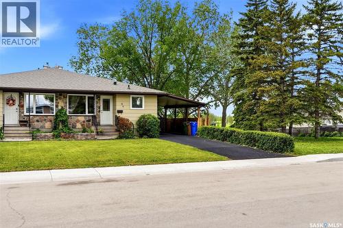 95 Empress Drive, Regina, SK 