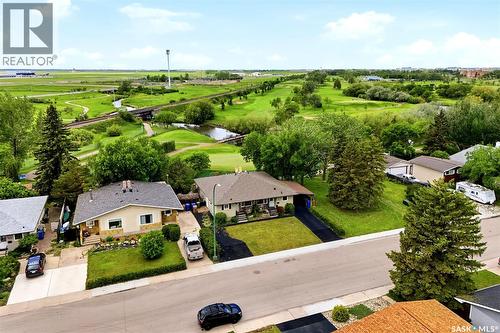 95 Empress Drive, Regina, SK 