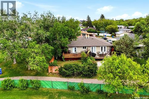 95 Empress Drive, Regina, SK 