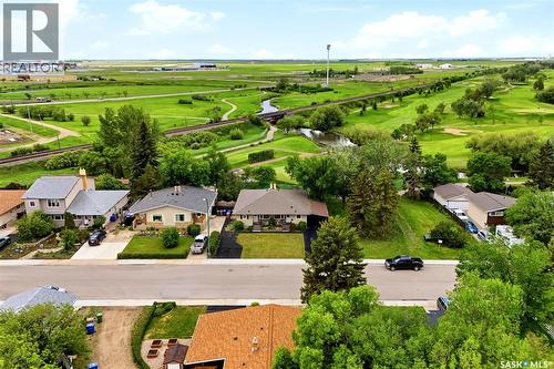 95 Empress Drive, Regina, SK 
