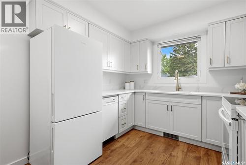95 Empress Drive, Regina, SK 