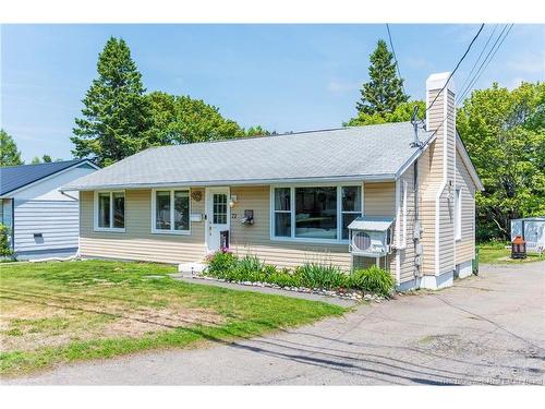 71 Champlain Dr, Saint John, NB 