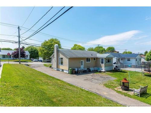 71 Champlain Dr, Saint John, NB 