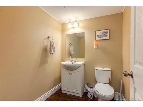 71 Champlain Dr, Saint John, NB 