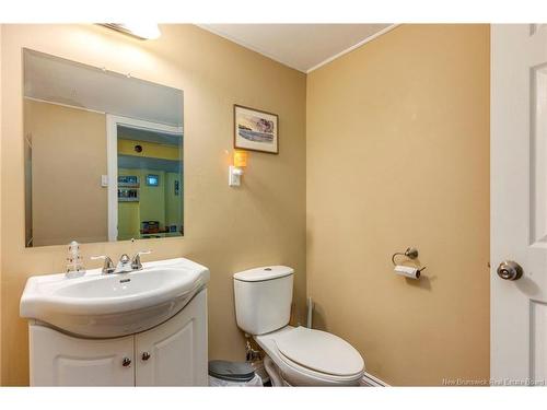 71 Champlain Dr, Saint John, NB 