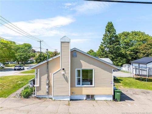 71 Champlain Dr, Saint John, NB 