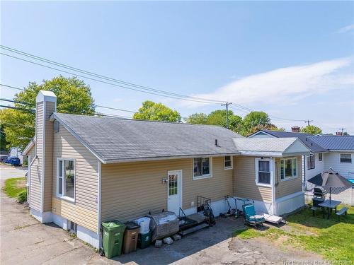 71 Champlain Dr, Saint John, NB 
