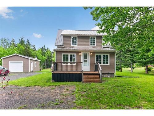 710 Ward Rd, Cocagne, NB 