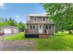 710 Ward RD Cocagne, NB E4R 3N4