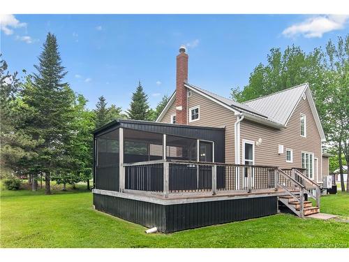 710 Ward Rd, Cocagne, NB 