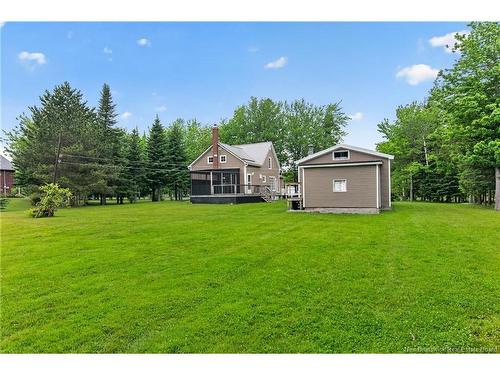 710 Ward Rd, Cocagne, NB 