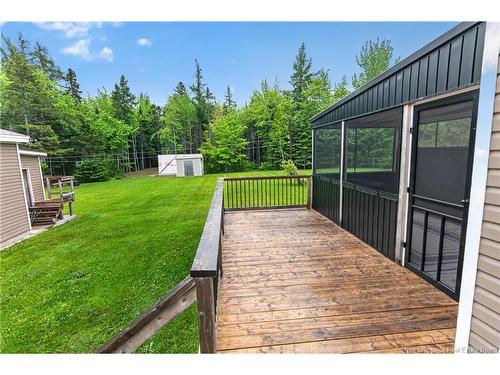 710 Ward Rd, Cocagne, NB 