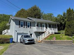 64 Rossignol RD Edmundston, NB E3V 3S3