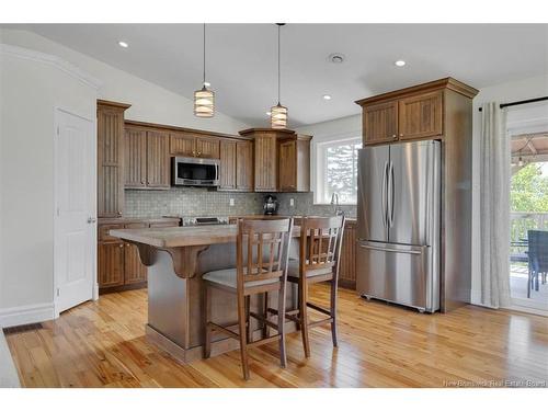 44 Sky View Terr, Quispamsis, NB 