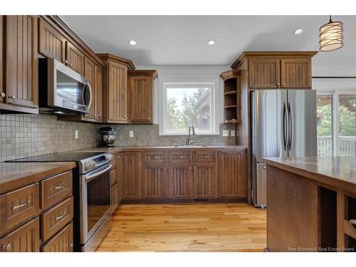 44 Sky View Terr, Quispamsis, NB 