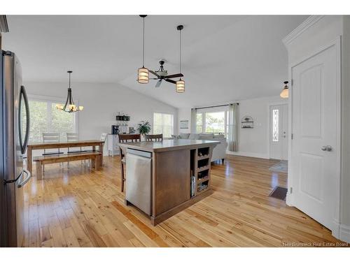 44 Sky View Terr, Quispamsis, NB 
