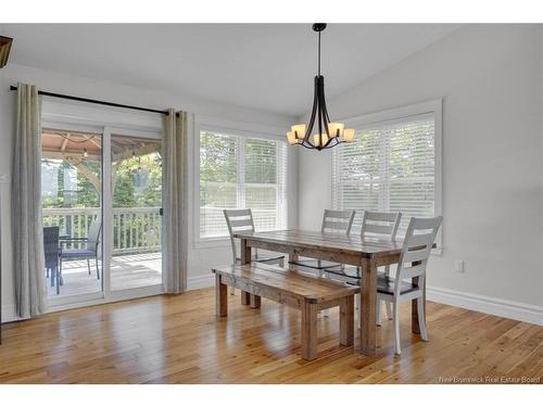 44 Sky View Terr, Quispamsis, NB 
