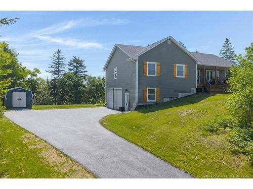 44 Sky View Terr, Quispamsis, NB 