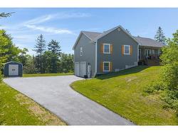 44 Sky View TERR  Quispamsis, NB E2S 0B7