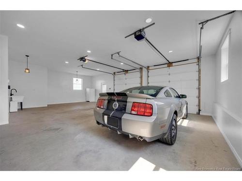 44 Sky View Terr, Quispamsis, NB 