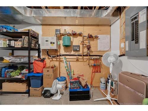 44 Sky View Terr, Quispamsis, NB 