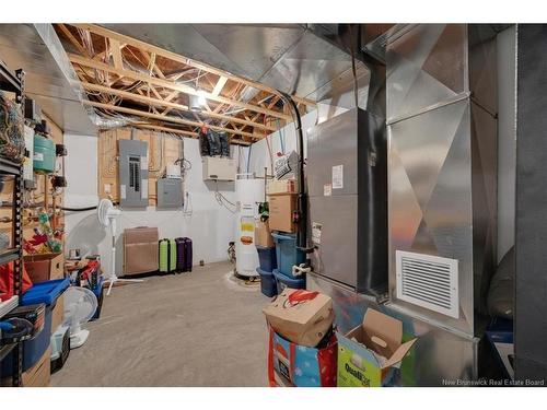 44 Sky View Terr, Quispamsis, NB 