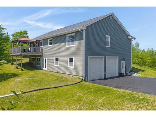 44 Sky View Terr, Quispamsis, NB 