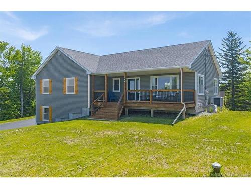 44 Sky View Terr, Quispamsis, NB 