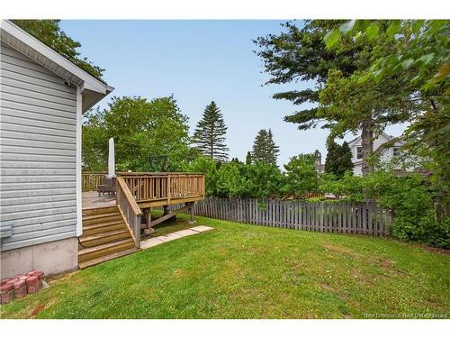 17 Centre St, Miramichi, NB 