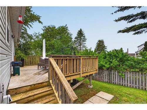 17 Centre St, Miramichi, NB 