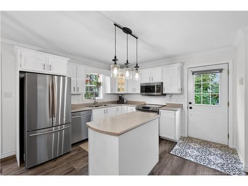 17 Centre St, Miramichi, NB 