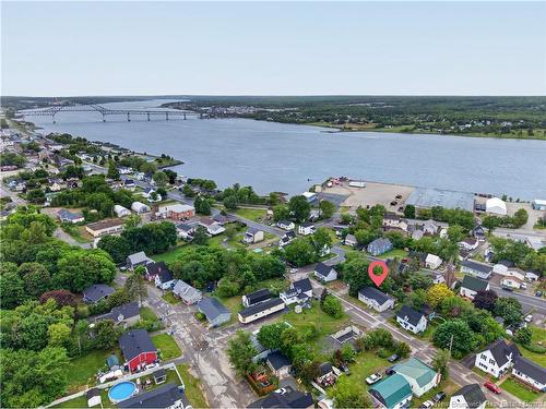17 Centre St, Miramichi, NB 