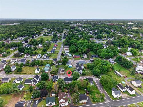 17 Centre St, Miramichi, NB 