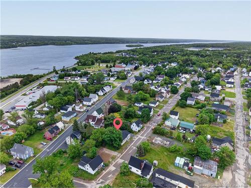 17 Centre St, Miramichi, NB 