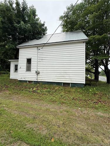 22 Beech St, Mcadam, NB 