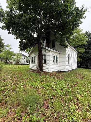 22 Beech St, Mcadam, NB 