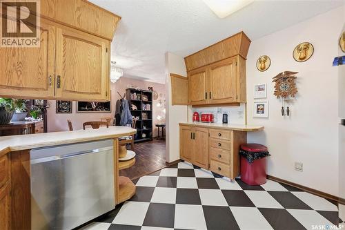 30 Riel Crescent, Saskatoon, SK 